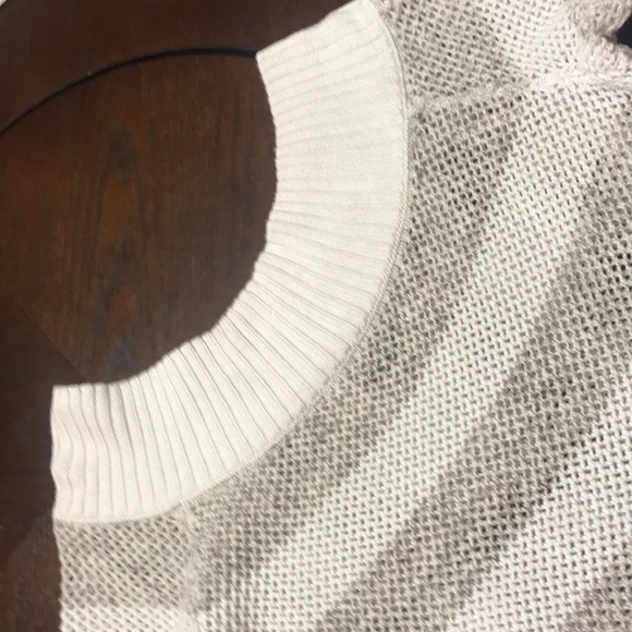 Knitted sweater - Picture 3 of 4